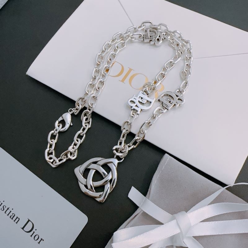 Christian Dior Necklaces